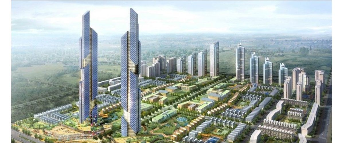 DỰ ÁN KHU DÂN CƯ LONG TÂN - PHÚ HỘI