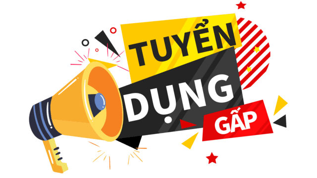 TUYỂN GẤP GIÁM SÁT AN TOÀN LAO ĐỘNG
