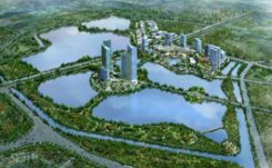 KHU ĐÔ THỊ GAMUDA CITY