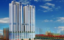 DỰ ÁN NEW SKYLINE