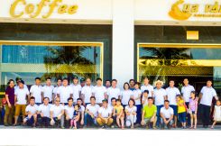 NGHỈ MÁT HÈ 2016 - HÀNH TRÌNH KẾT NỐI