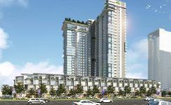 DỰ ÁN GAMUDA CT2