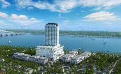 VINCOM ĐỒNG HỚI - QUẢNG BÌNH