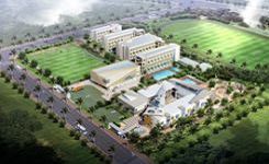 TRƯỜNG TIỂU HỌC BẮC AN KHÁNH