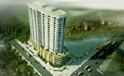 TỔ HỢP TTTM & CC VNF1 NGHỆ AN