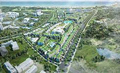DỰ ÁN FLC LUXCITY QUY NHƠN