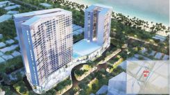 DỰ ÁN FLC SEA TOWER QUY NHƠN