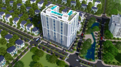 DỰ ÁN TÒA NHÀ CHUNG CƯ FPT PLAZA 2 - TP ĐÀ NẴNG