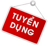 TUYỂN DỤNG THƯ KÝ DỰ ÁN LÀM VIỆC TẠI TP HCM