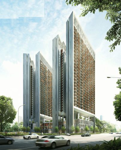 KHU TỔ HỢP KHÁCH SẠN DOLPHIN PLAZA