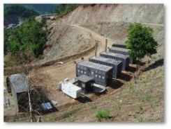 KHU KHAI THÁC MỎ NICKEL BẢN PHÚC