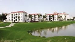 TỔ HỢP SÔNG GIÁ RESORT